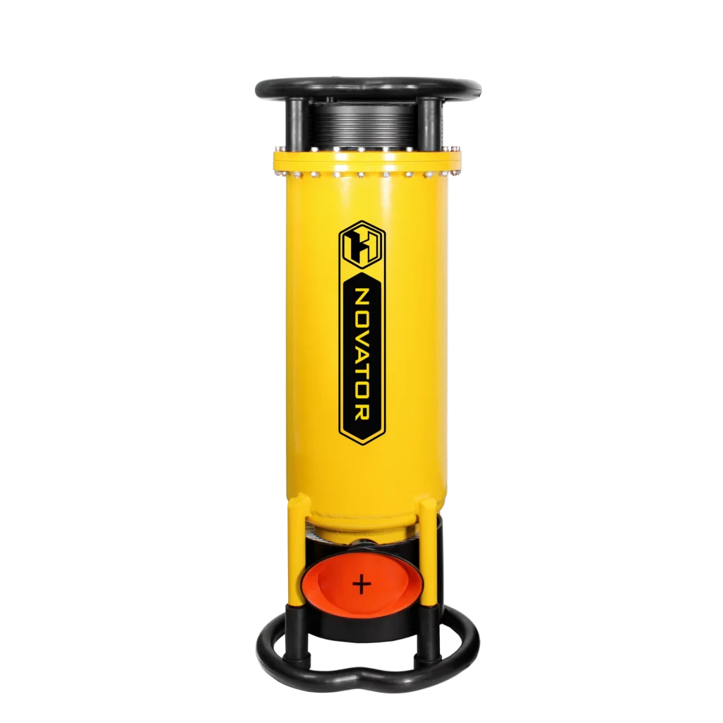 Novator 220DA