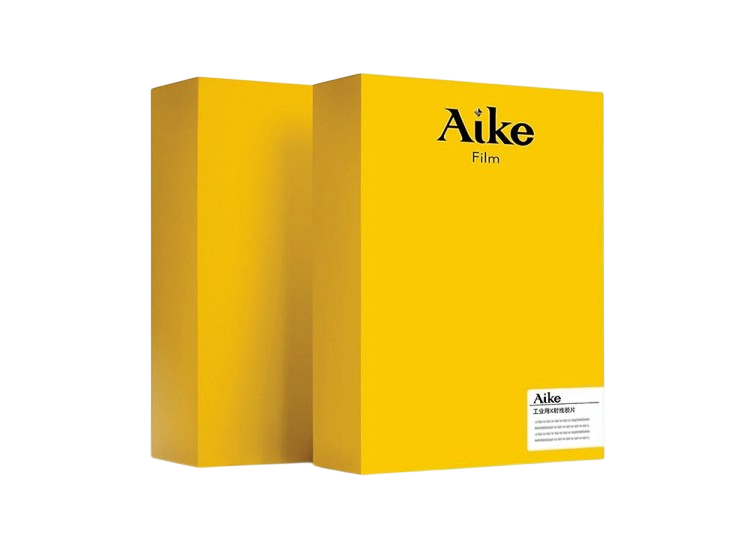 Рентгеновская пленка AIKE AK400 FW 30x40