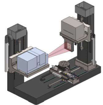 линейный ускоритель частиц