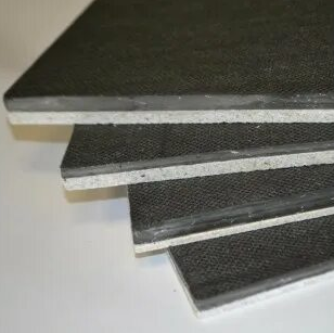 Баритовые пластины