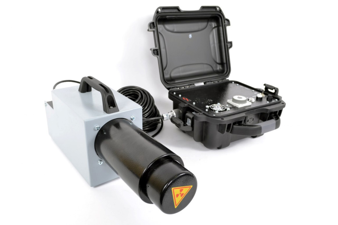 Импульсные рентгеновские аппараты