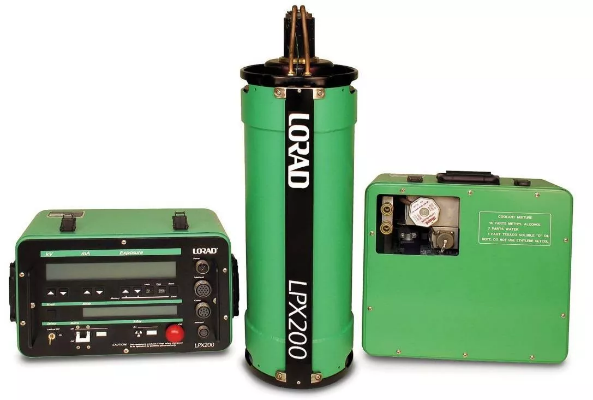 Переносной рентгеновский аппарат