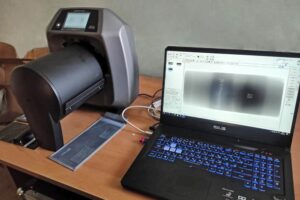 Пленка или цифра?