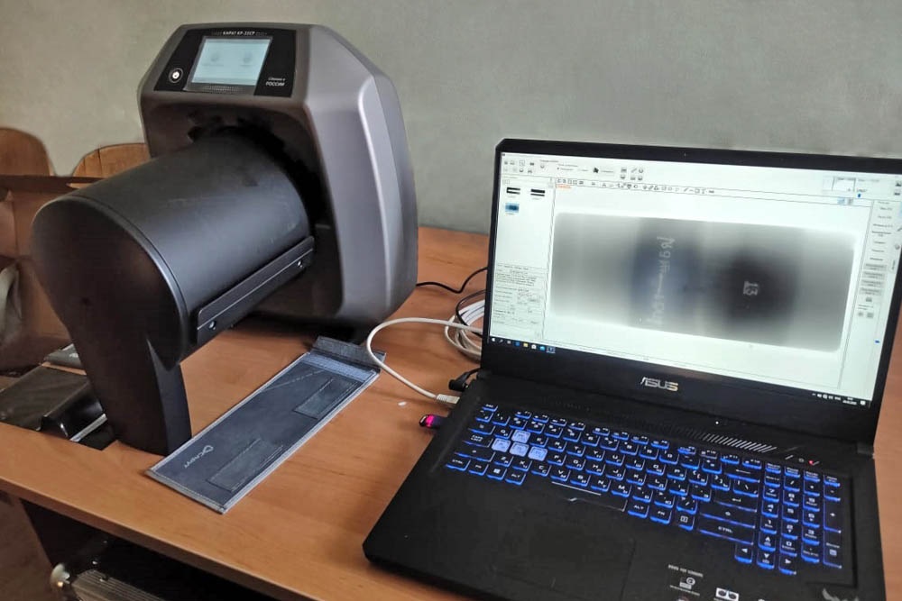 Пленка или цифра?