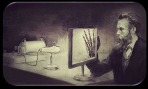 Мифы про рентген